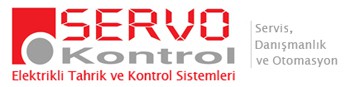 SERVO KONTROL LTD. ŞTİ.