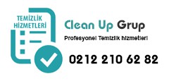 CLEAN UP GRUP TEMİZLİK HİZMETLERİ
