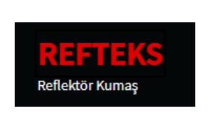 REFTEKS - MUSTAFA NURİ PEKTAŞ