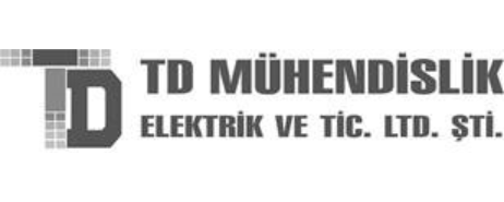 TD MÜHENDİSLİK ELEKTRİK TİC. VE LTD.ŞTİ