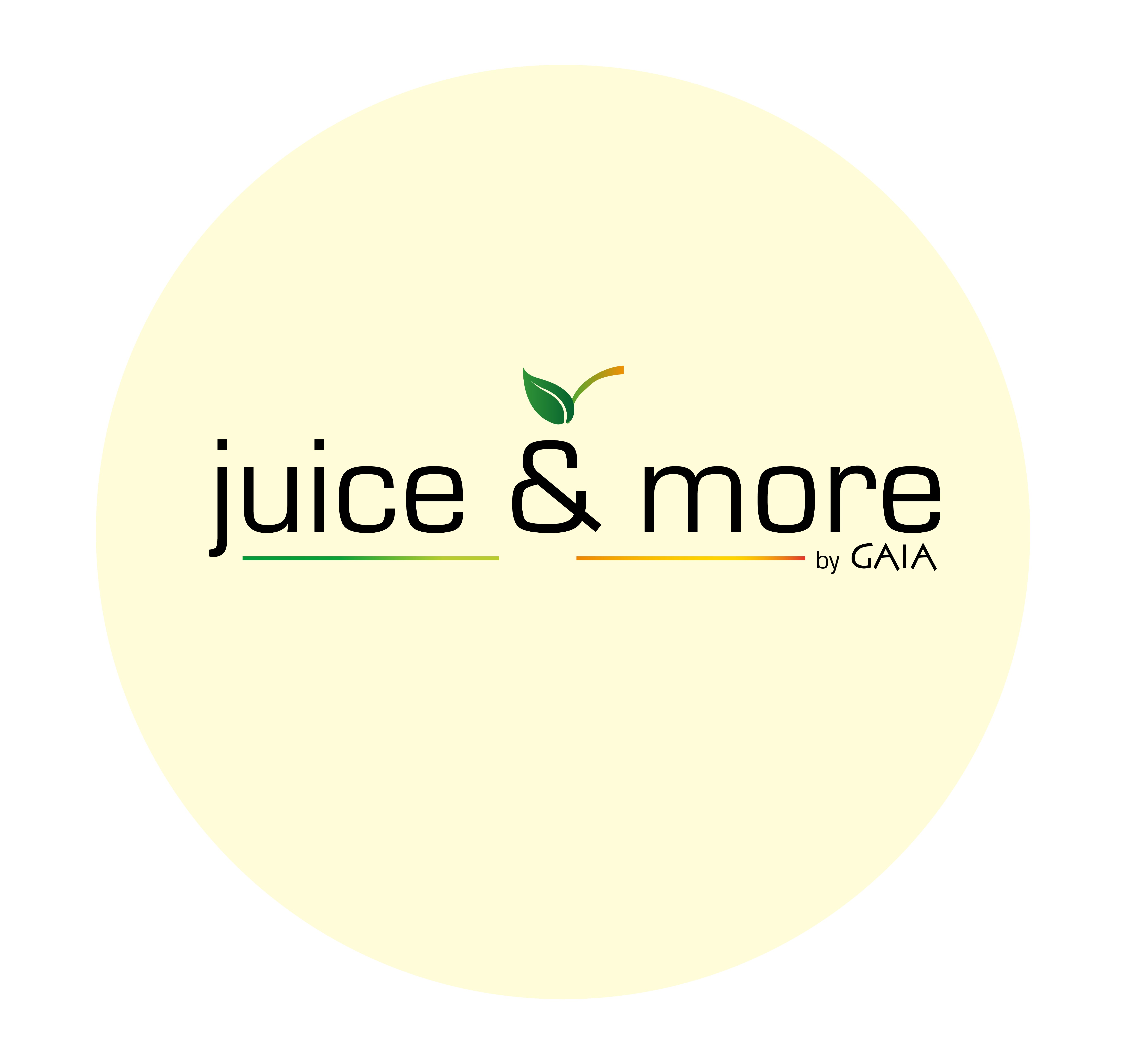 Juice By Gaia Sağlıklı Yaşam Besinleri