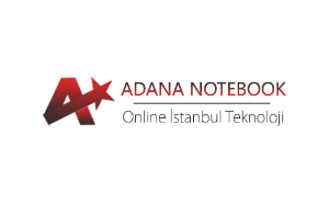 adana notebook