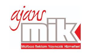 AjansMİK Yayıncılık Reklam Turz. ve Org. San. Tic. Ltd. Şti.