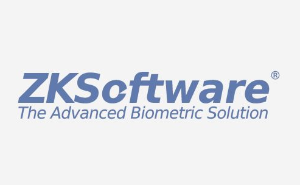 ZKSoftware Advanced Biometric Solution Elektronik