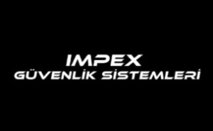 Impex Güvenlik Sistemleri- Taha AY