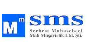SMS Serbest Muhasebeci Mali Müşavirlik LTD. ŞTİ.