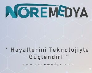 Noremedya ve Merit Endüstriyel