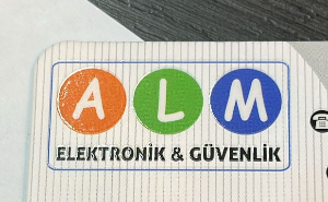 ALM ELEKTRONİK GÜVENLİK TELEKOM TURİZM REKLAM VE DANIŞMANLIK LTD ŞTİ