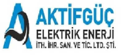 AKTİFGÜÇ ELEKTRİK ENERJİ THALAT İHRACAT SAN.TİC.LTD.ŞTİ