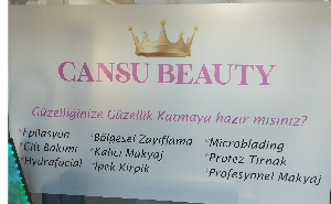 CANSU BEAUTY