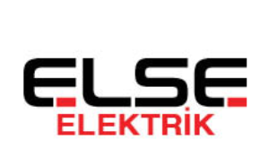 ELSE ELEKTRİK MAKİNA SANAYİ VE TİCARET A.Ş.