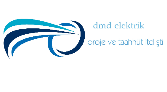 DMD ELEKTRİK PROJE TAAHHÜT LTD ŞTİ