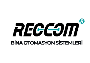 REOCOM  BİNA OTOMASYON TEKNOLOJİLERİ SAN.TİC.LTD.ŞTİ