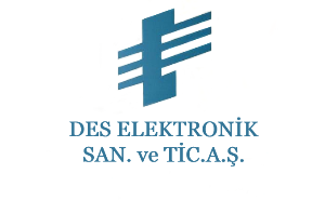 DES ELEKTRONİK SAN. VE TİC. A.Ş.