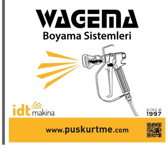 İstanbul Dış Ticaret ve Mak. San. Ltd. Şti.