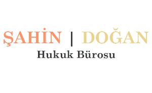 Şahin Doğan Hukuk Bürosu