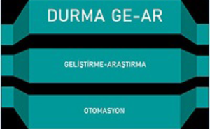 Durma Ge-Ar Otomasyon