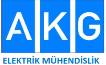 AKG Elektrik Mühendislik Gözetim Hizmetleri Sanayi ve Ticaret Limited Şirketi