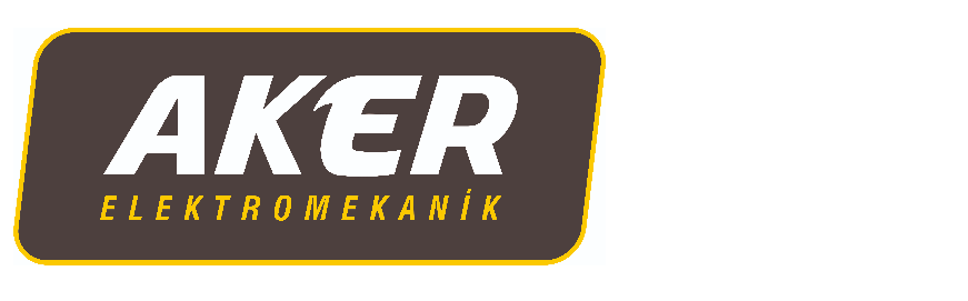 AKER ELEKTROMEKANİK LİMİTED ŞİRKETİ