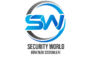 SECURİTY WORLD GÜVENLİK SİSTEMLERİ SAN. TİC. LTD. ŞTİ