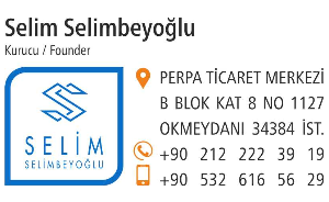 Selim Selimbeyoğlu