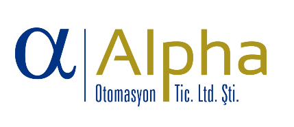 Alpha Otomasyon Tic. Ltd.Şti.