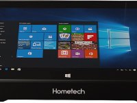 Hometech eBOX MİNİ PC