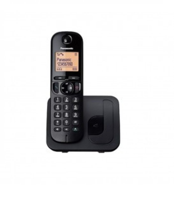 PANASONİC KX-TGC 210 DECT TELEFON