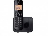 PANASONİC KX-TGC 210 DECT TELEFON