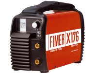 Fimer X 176 İnverter Kaynak Makinesi