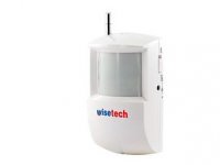 Wisetech Ws - 245 Kablosuz Pır Dedekötrü