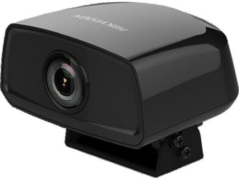 DS-2XM6212FWD-I Hikvision 1.3MP H.265/H.264 IP Gece Görüşlü Araç Kamerası