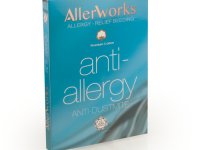 Anti Toz Akarı Anti Alerjik Yastık Kılıfı
