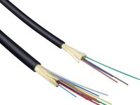 Fiber Optik kablo