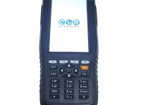 CLR-OTDR-24H Fiber Optic Handheld OTDR - Singlemode 1310/1550nm, 24/24dB, El Tipi [Fiber Optik Kablo