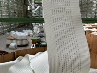 polyester sapan (polyester webbing sling)