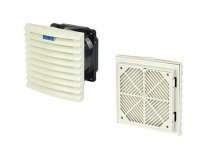 FK9922 Fan Filter Unit AC Infinity Fans 124mm 125mm