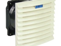 FK9922 Fan Filter Unit AC Infinity Fans 124mm 125mm