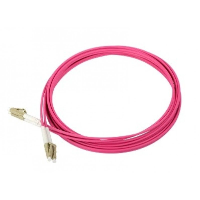 Fiber Patch Cord LC-LC MM OM4