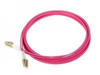 Fiber Patch Cord LC-LC MM OM4