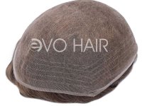 Evo Hair Full French lace Protez Saç