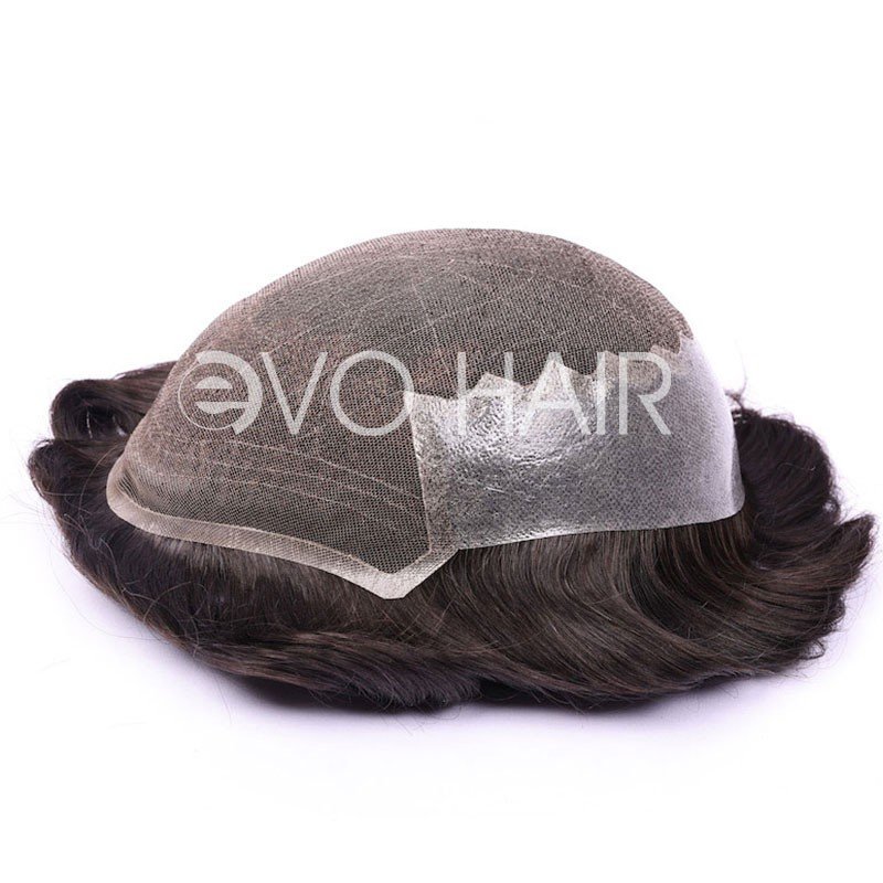 Evo Hair Q6 Protez Saç