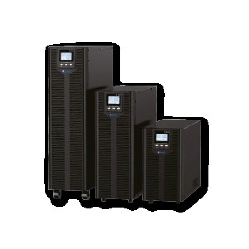 3 KVA ONLINE UPS