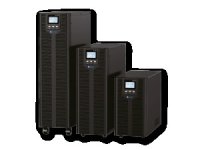 3 KVA ONLINE UPS