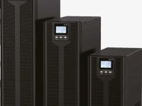 6 KVA ONLINE UPS