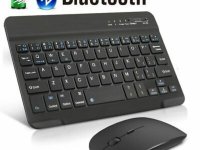 BLUETOOTH KLAVYE VE MOUSE