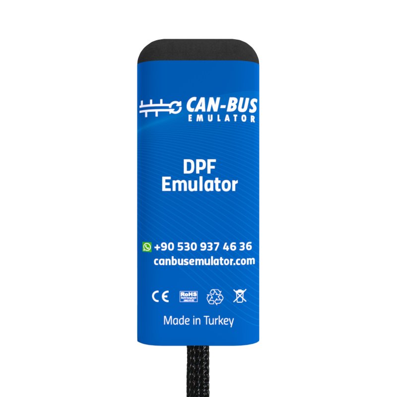 DPF Emülatörleri