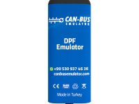 DPF Emülatörleri