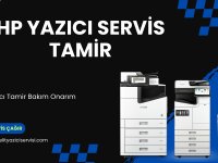 hp yazıcı tamiri