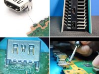 PlayStation 5 HDMI Soketi Değişimi